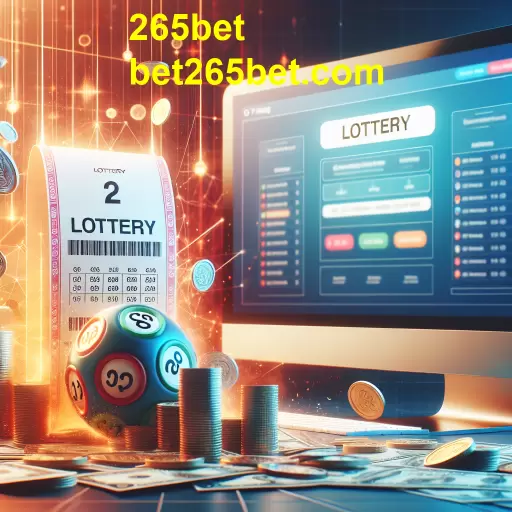 Loteria: A Chance de Mudar Sua Vida com 265bet